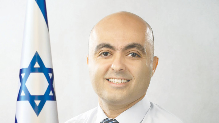 אליהו יוסיאן