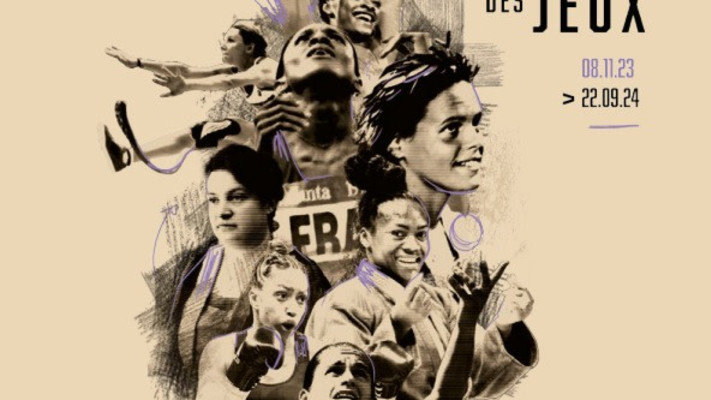 תערוכת נשים של המשחקים