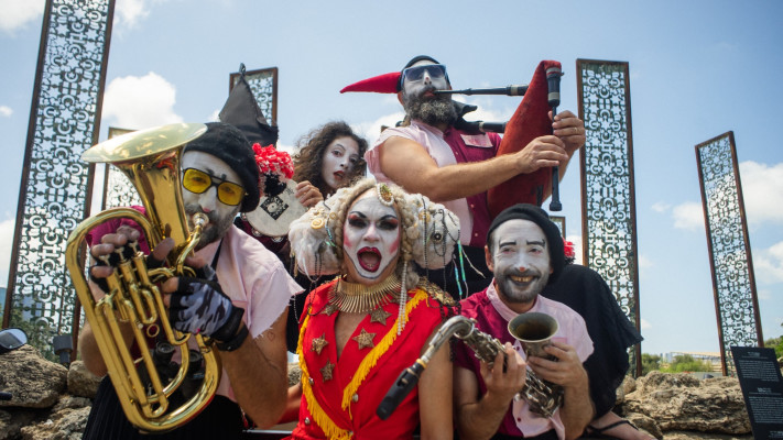 קונסוליה דה פו