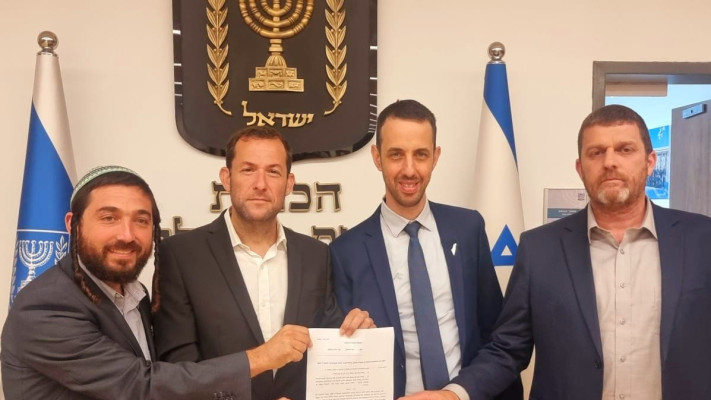 הלוי, קלנר, סוכות ודגן