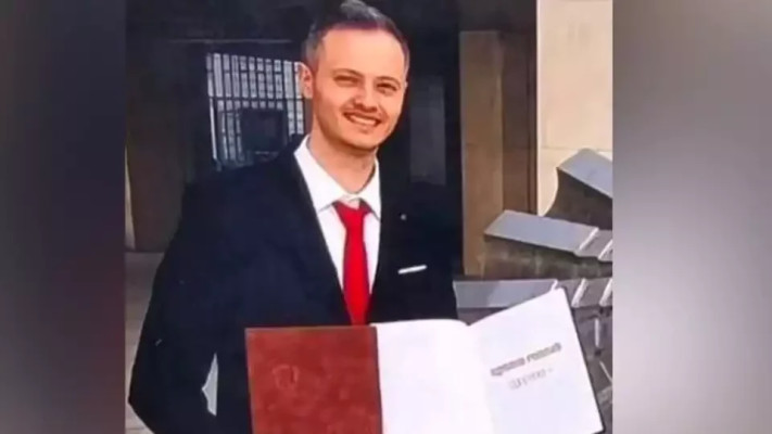 מיכאיל סמארה ז''ל