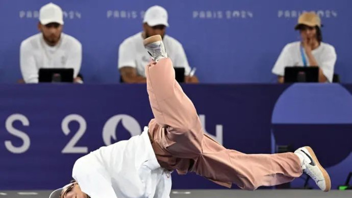 אפשר להתרגל לזה? ברייקינג