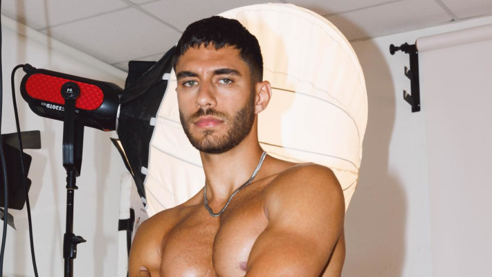 בר ברימר (צילום: אור דנון)