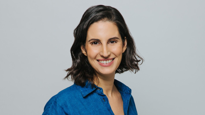 שירן מלדובסקי  (צילום: פרטי)