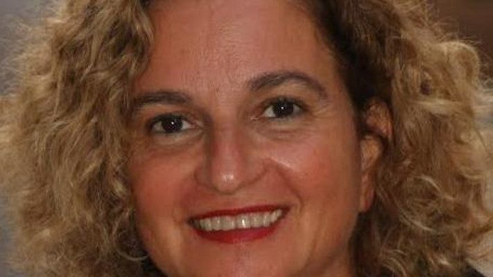 נעמה זאבי ריבלין  (צילום: פרטי)