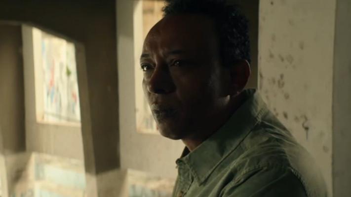 סולומון מרשה ב''אינדל''