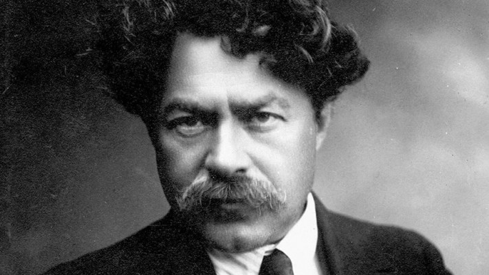 שאול טשרניחובסקי