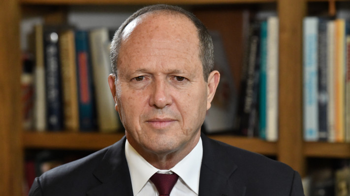 ניר ברקת (צילום: ראובן קסטרו)