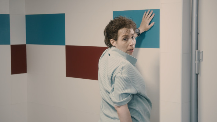 נעמה אמית ב''מי זאת?''