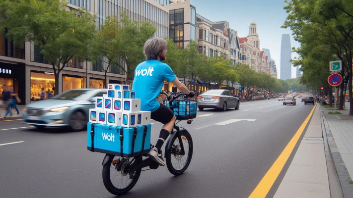 סמארטפונים בוולט