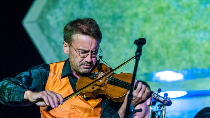 פסטיבל כליזמרים