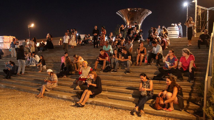 פסטיבל היין