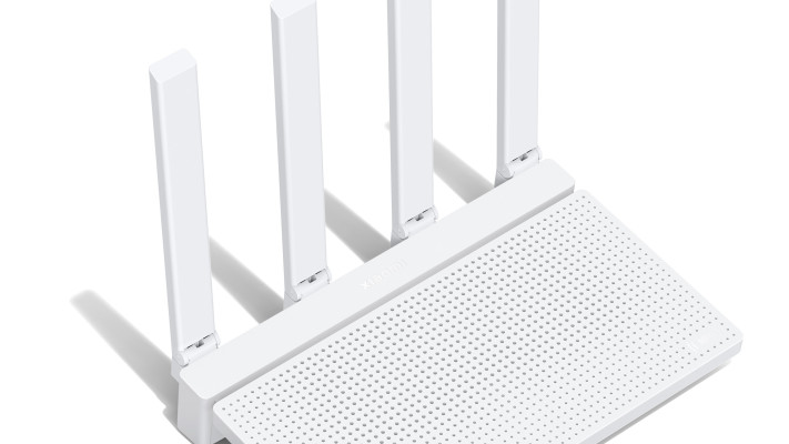 ראוטר שיאומי