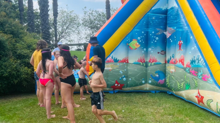 צריכים עזרה מסבא וסבתא בחופש הגדול?