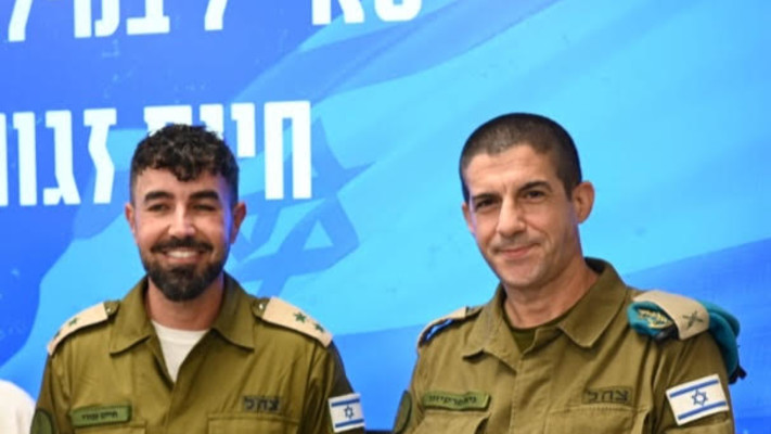 גיא מרקיזנו, חיים זגורי