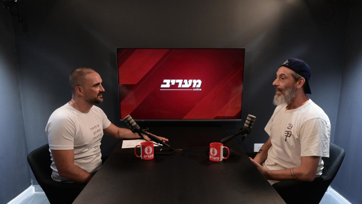 אבי שושן מראיין את יובל דיין