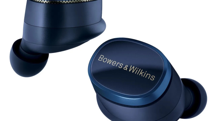 Bower & Wilkins Pi8 (צילום: יח''צ)