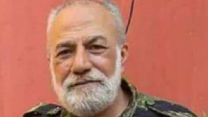 ח'ליל חסין חליל אל מקדאח