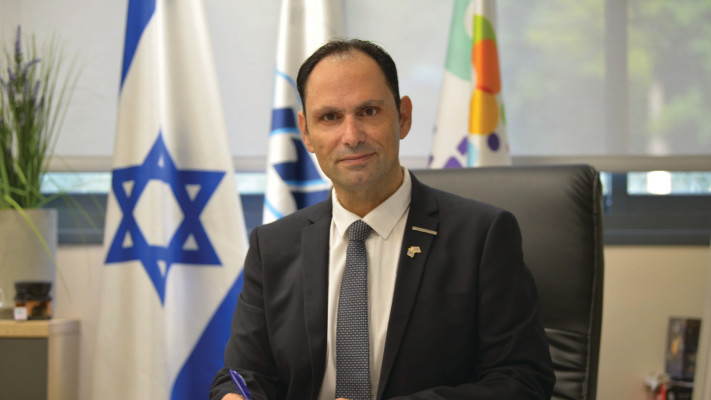 עופר זפרני, מנהל אורט דנציגר