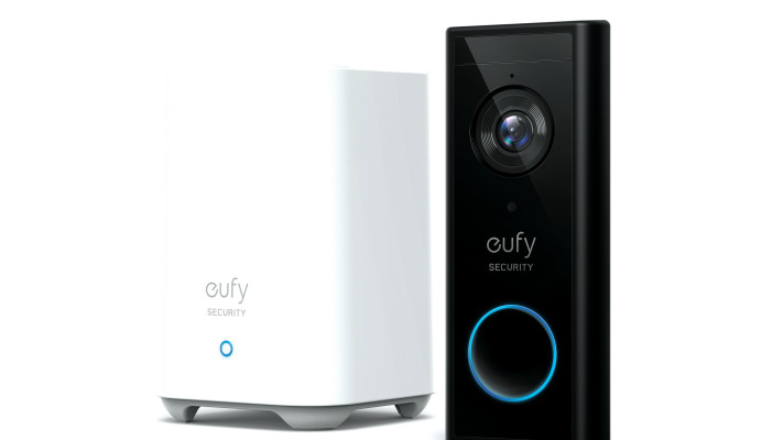 1. אנקר  פעמון דלת חכם