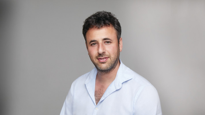 יקיר ליסיצקי יור דירקטוריון איגוד המסעדות והברים בישראל