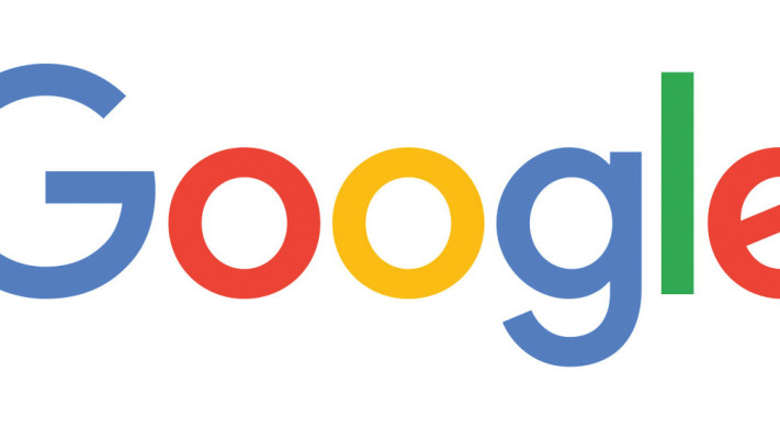 גוגל עם הלוגו החדש