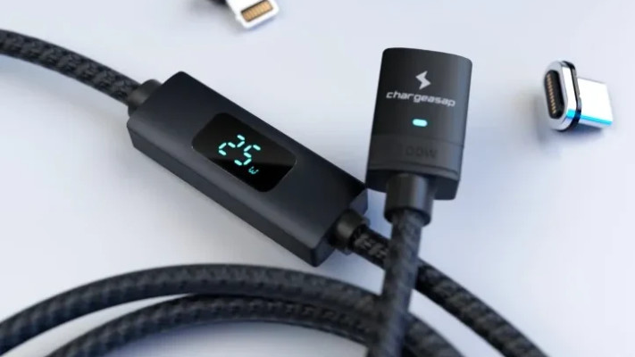 Chargeasap &ndash; Connect Pro