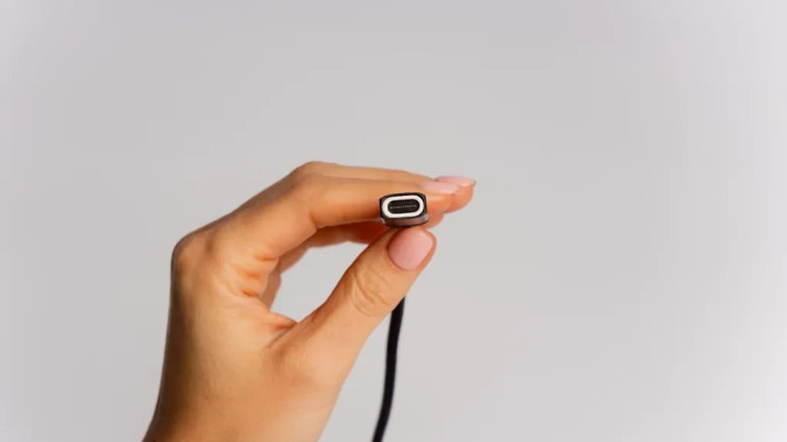 Chargeasap &ndash; Connect Pro