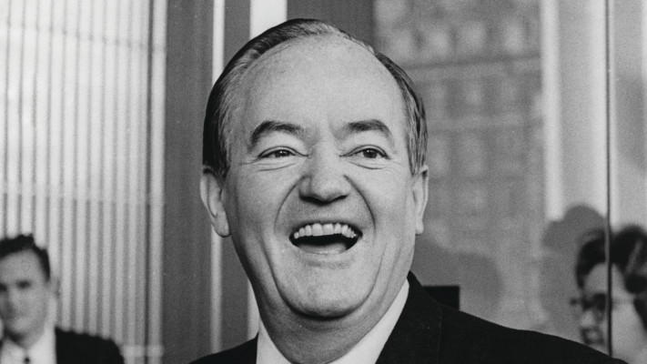 יוברט האמפרי