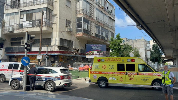 קטטה בין אריתריאים