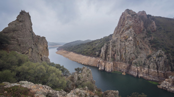 אקסטרמדורה, ספרד