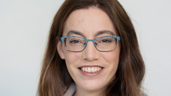 אלה אילון (צילום: מאיה חבקין)