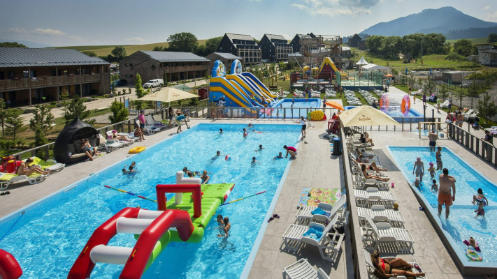 demanova resort בהרי הטטרה