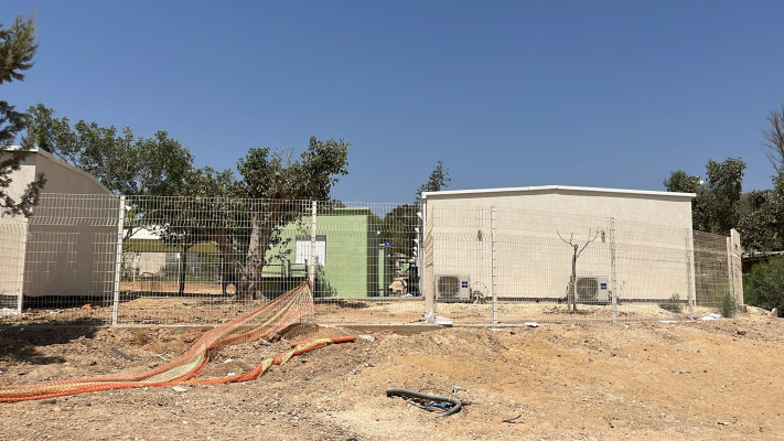 בית הספר ברוחמה