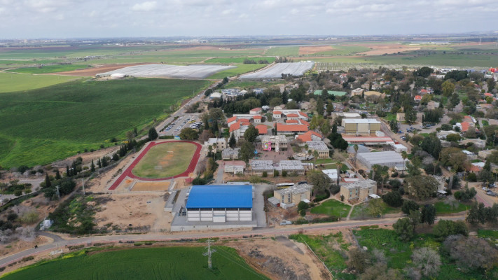 בית הספר בצפית