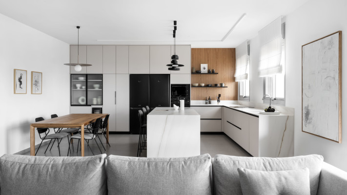 מעצבת פנים ליאת פוסט