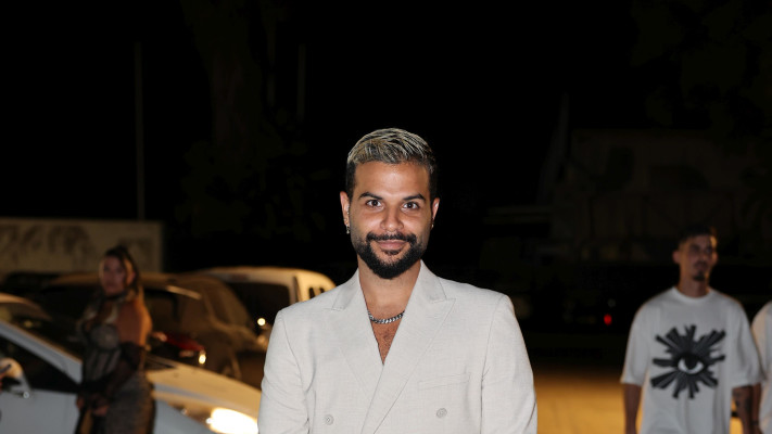 ליאל קוצרי (צילום: אור גפן)