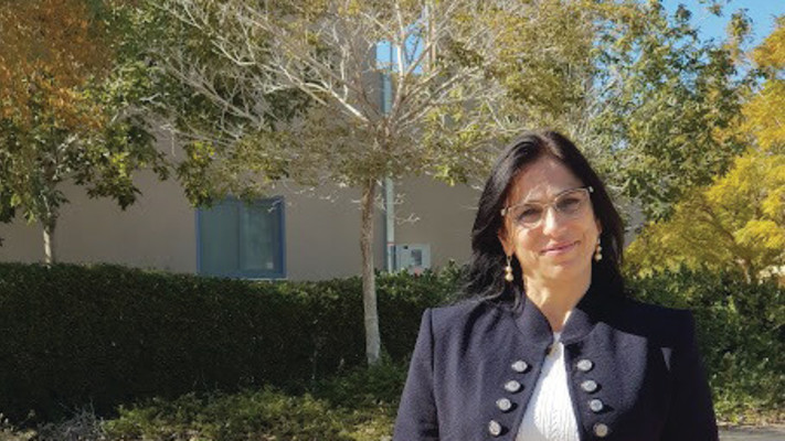 רחלי אביטל (צילום: פרטי)