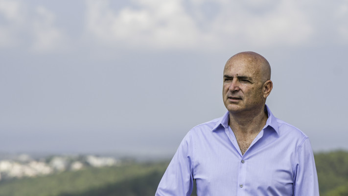 משה דוידוביץ'