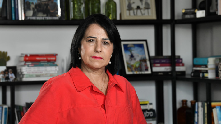 ד''ר אורנה שמחון