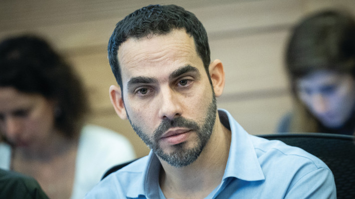 יוגב גרדוס (צילום: יונתן זינדל, פלאש 90)