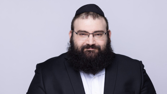 שניאור רוכברגר