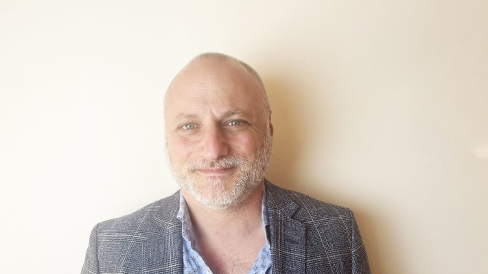 יוני וקסמן, משנה ליו''ר אופיר טורס