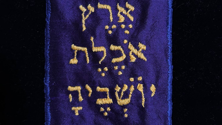 דגלים עגילים