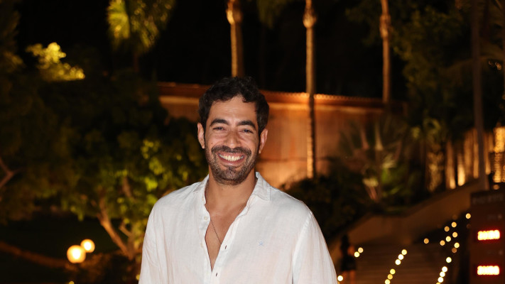תום ברכה (צילום: אור גפן)