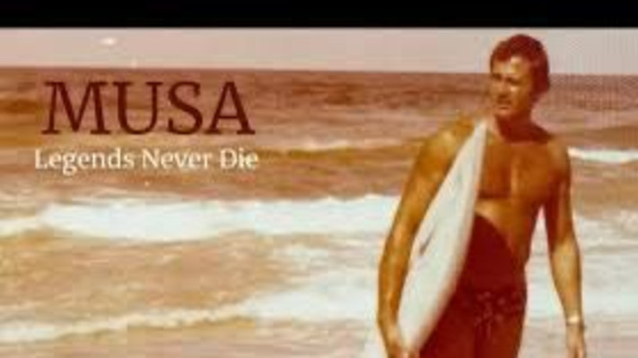 מעגל גולשים לזכר מוסה