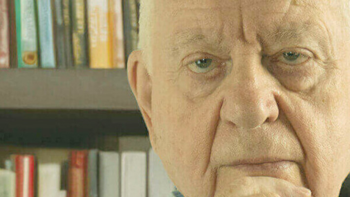 ספרו של עוזי ברעם