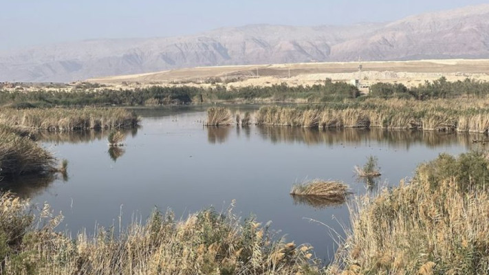 מלחת סדום (צילום: גיל אהרוני מאתר ''בא לי לטייל'')