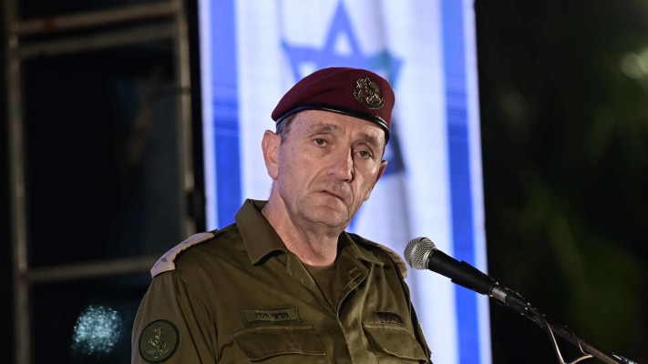 הרצי הלוי (צילום: תומר נויברג, פלאש 90)