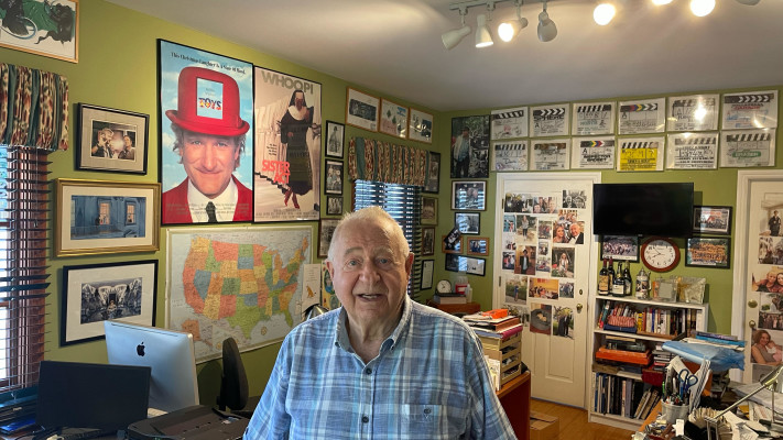 אדם גרינברג